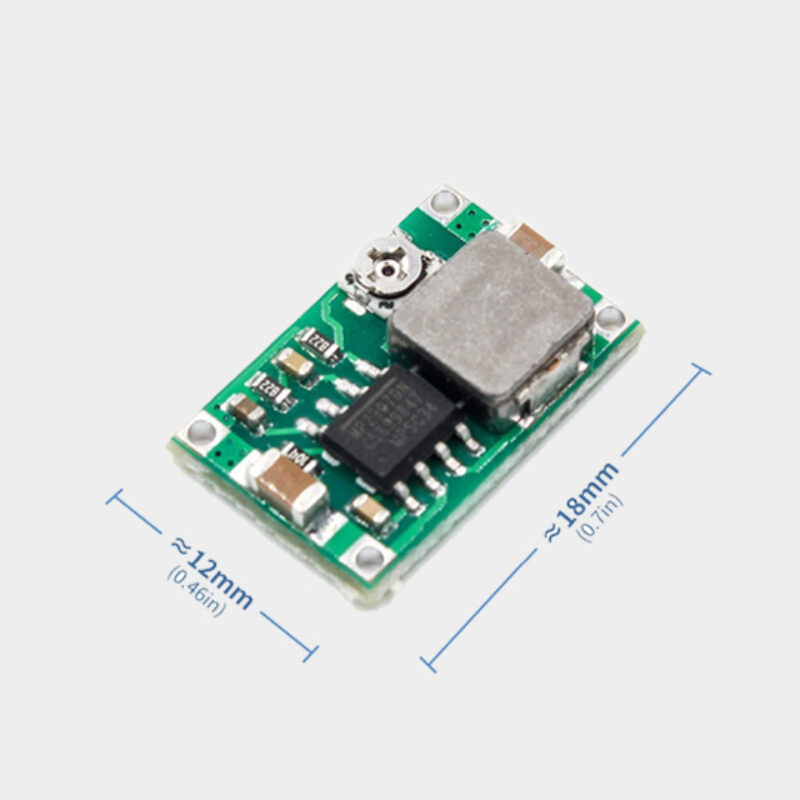 Mini-360 DC-DC HM Buck Converter