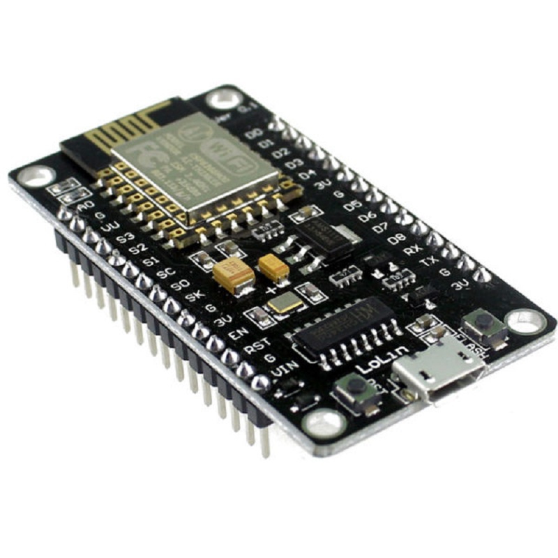 ESP8266 NodeMCU V3 Ch340 Lua WiFi Module