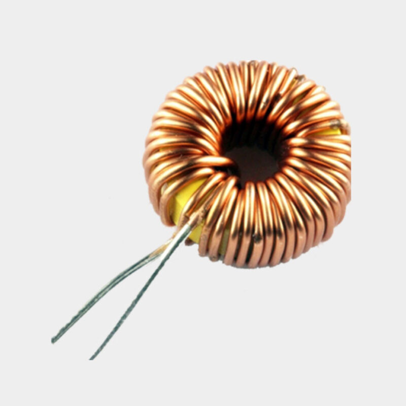 33uH 3A Nude Toroid-Core Inductor