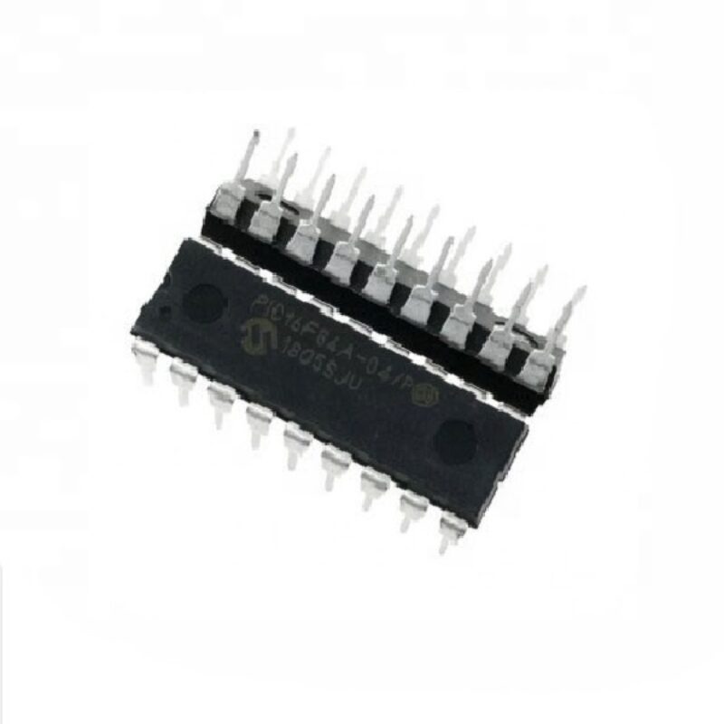 LM324 Quad Operational Amplifier IC