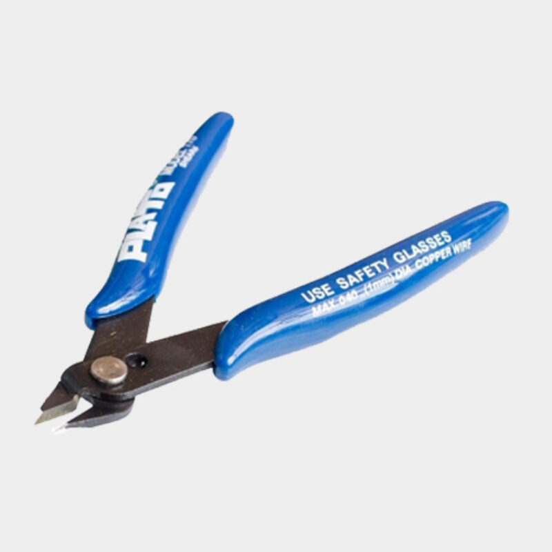 PLATO 170 Diagonal Wire Cutter