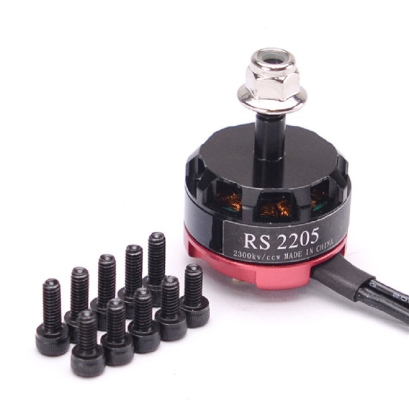 ReadyToSky RS2205 2300kv CCW Brushless Motor