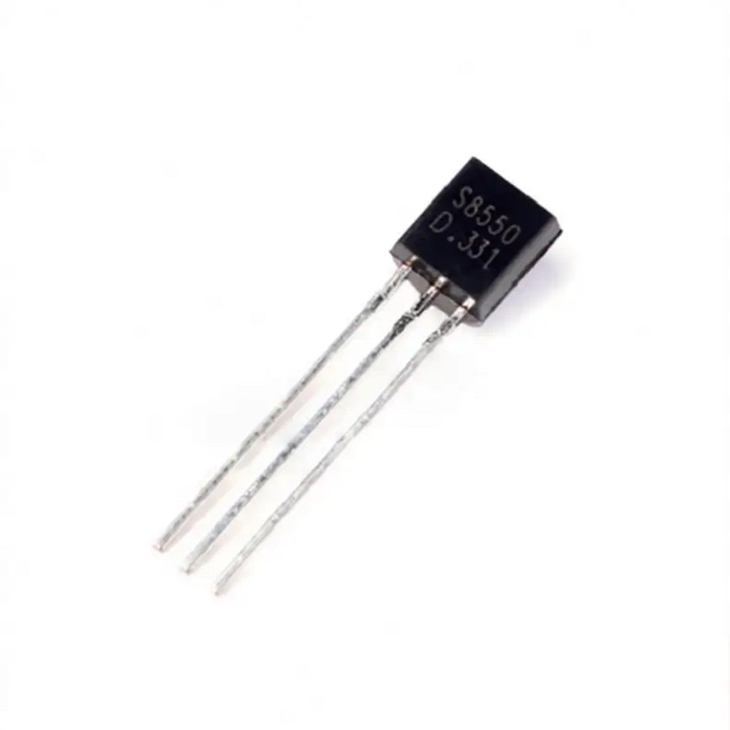 S8550 PNP Small Signal Transistor