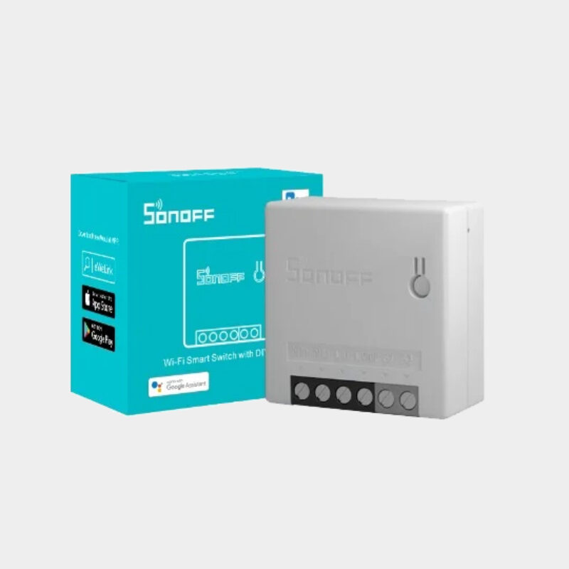 SONOFF MINIR2 – Two Way Smart Switch