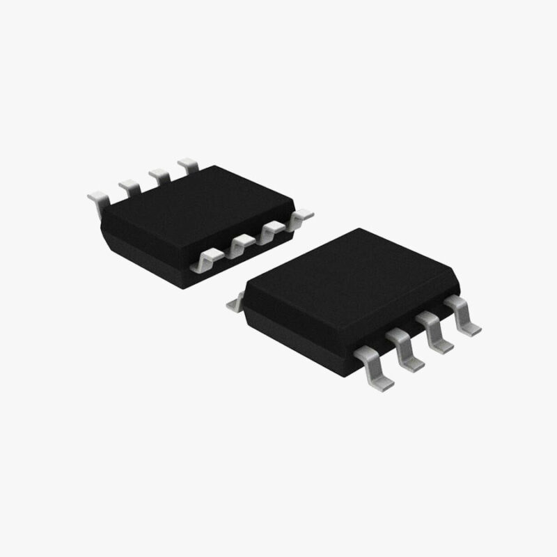 ACS712-30A Current Sensor IC SO8