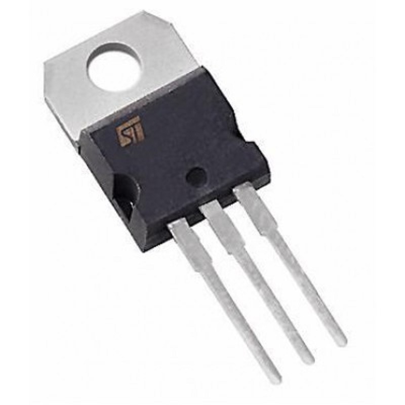 TIP122 Darlington NPN Transistor