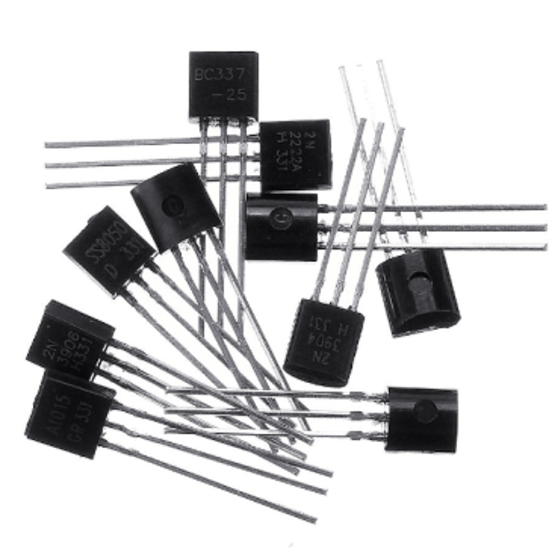 C1815 General Purpose NPN Transistor