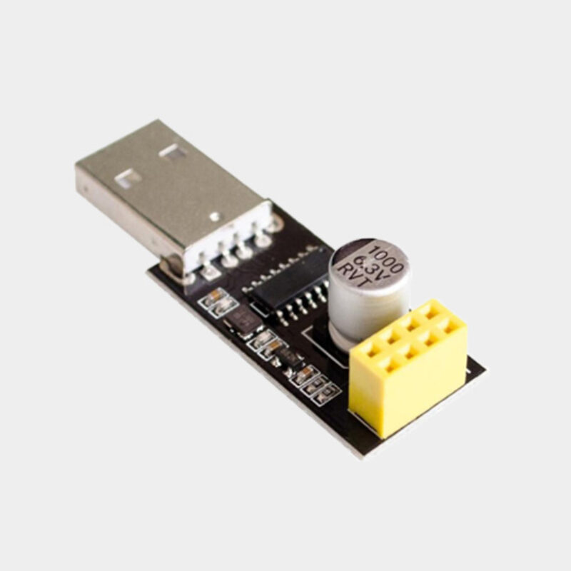 USB To ESP8266 WiFi Module Programmer