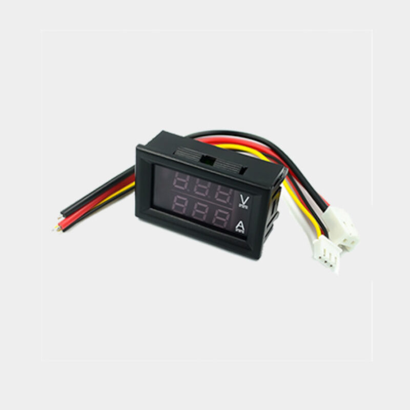 DSN-VC288 Digital Voltmeter / Ammeter Module