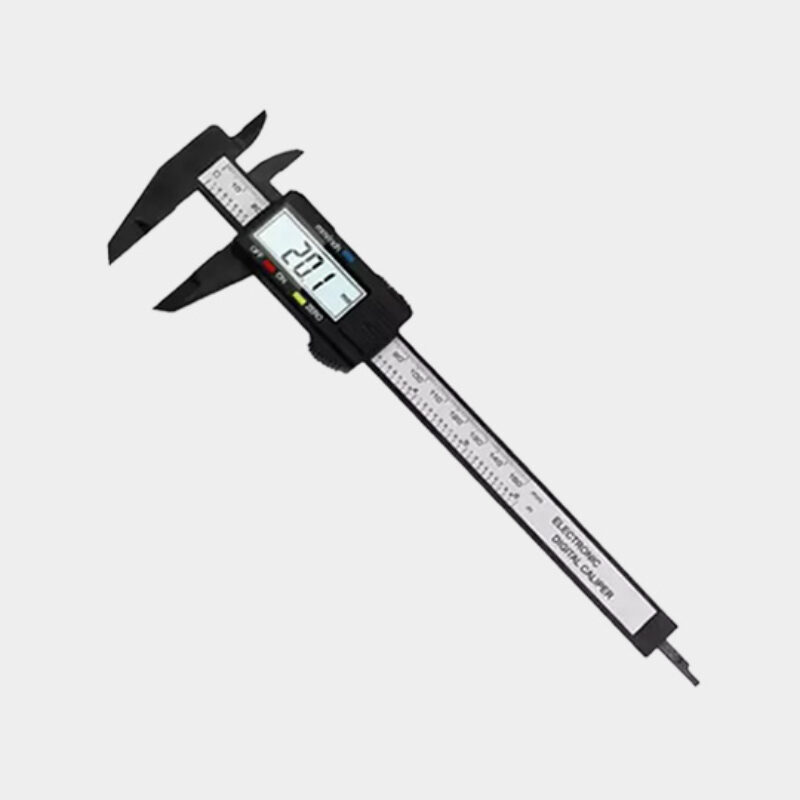 Digital Vernier Caliper