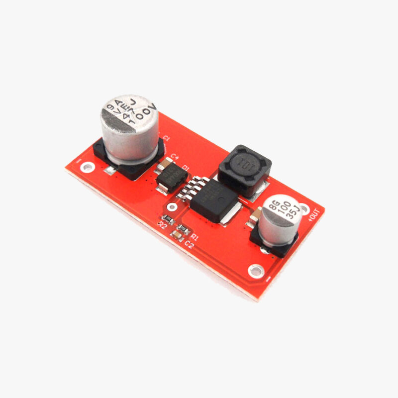 XL7015 12v-80v To 5v DC/DC Buck Converter Module