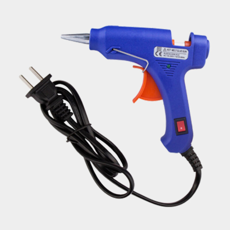 Hot Melt Glue Gun