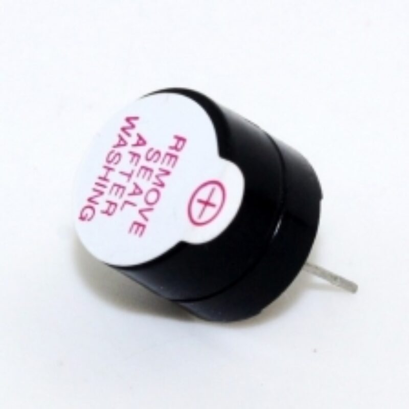 3v Active Buzzer Continuous Ringer