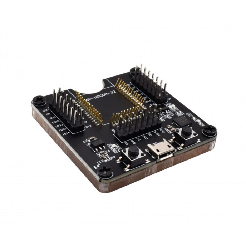 ESP32 ESP-WROOM-32 Programmer