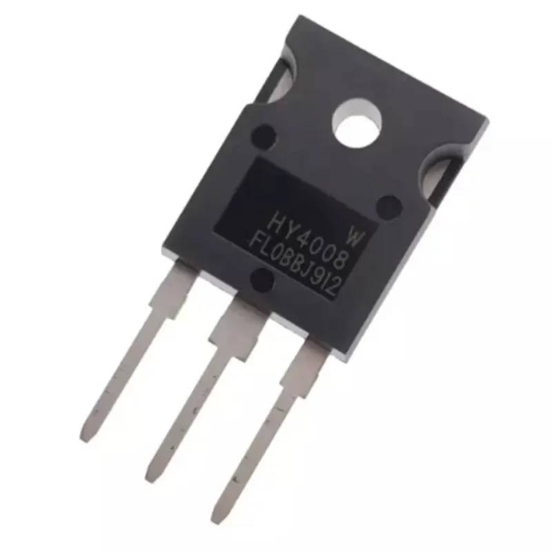 HY4008W N-Channel Enhancement Mode MOSFET TO-247-3L