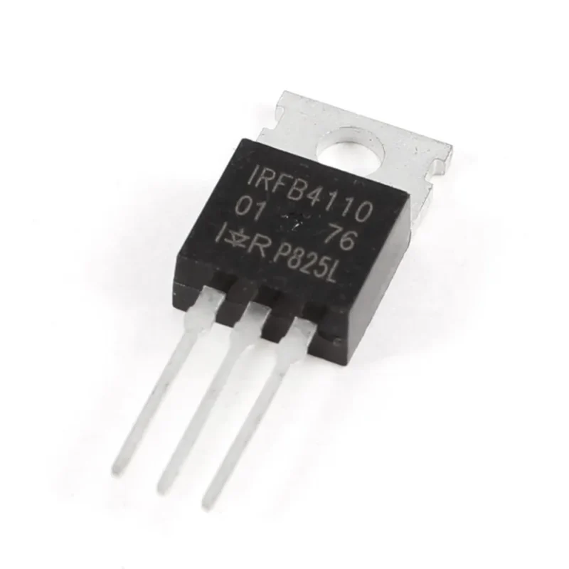 IRFB11N50A Power MOSFET TO-220