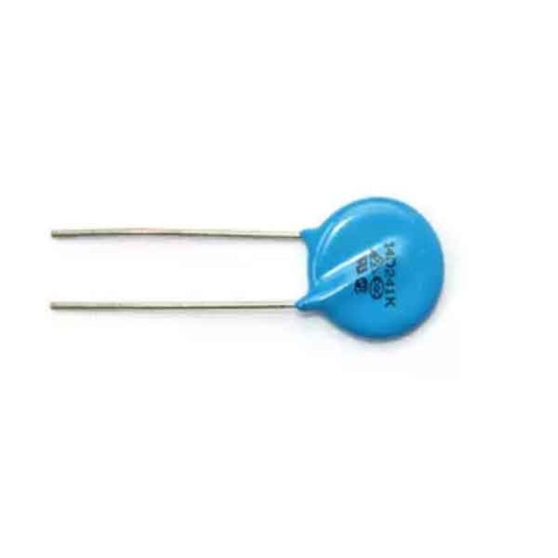 230V Varistor Voltage-dependent Resistor