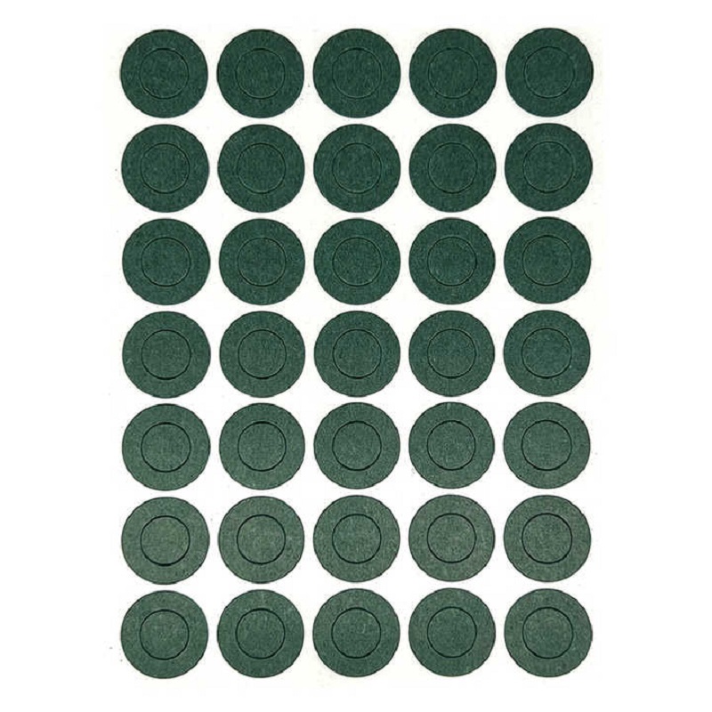 100 Pieces 18650 Battery Insulation Gasket