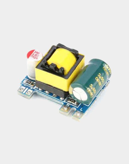 220V-5V Isolated Power Supply Module