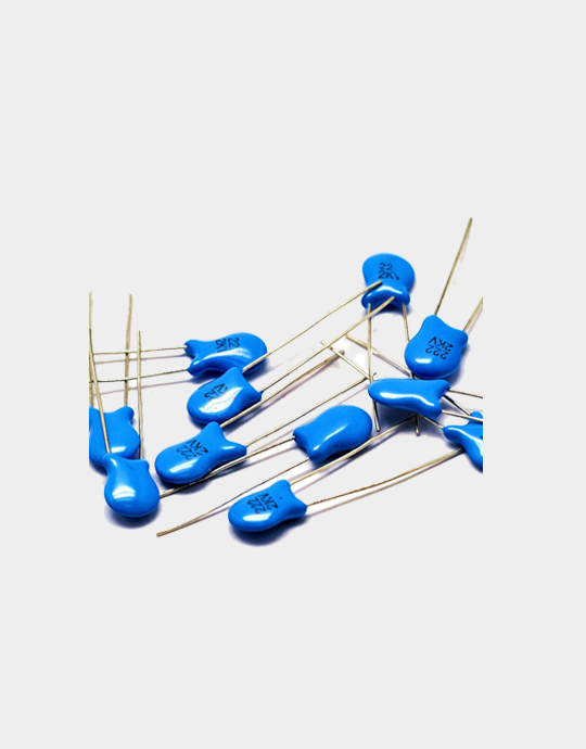 222m-250v-Y-capacitor