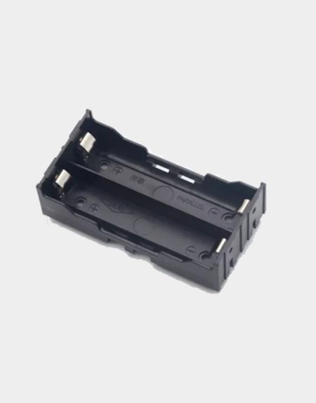 2x 18650 Li-Ion Battery Holder