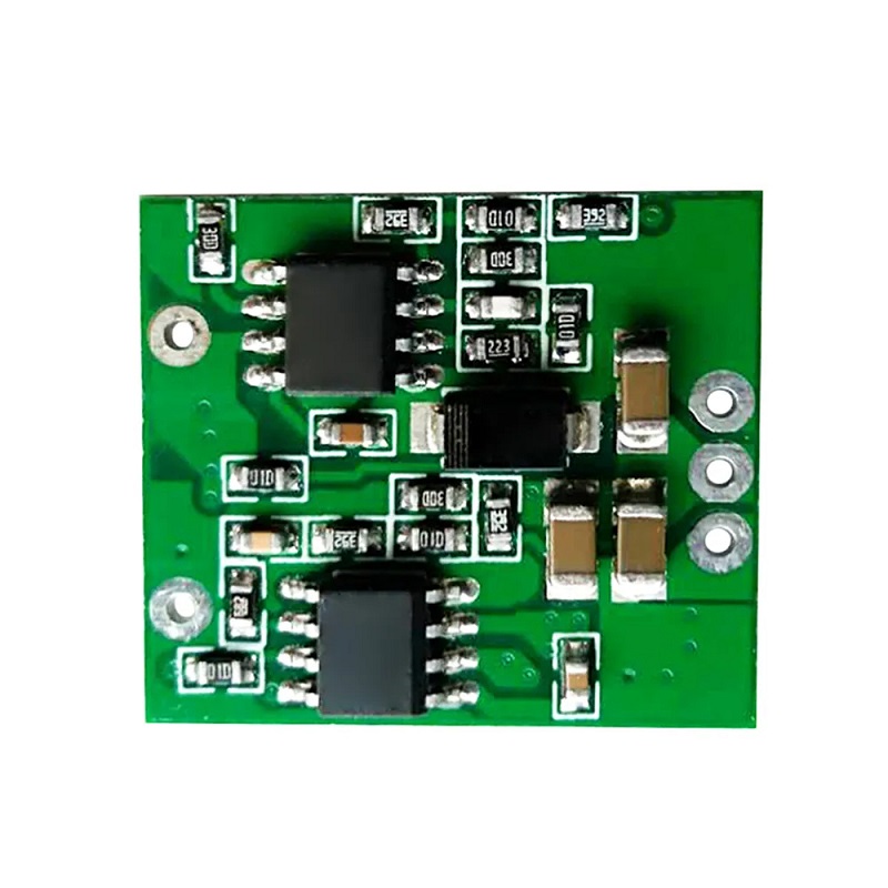 DM17 DC-DC Step Down Dual Polarity Power Supply Module