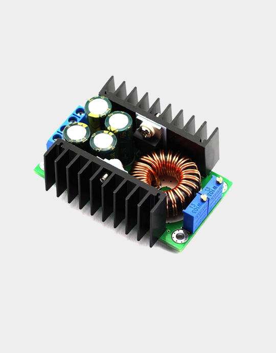 300W-5-40V-To-1.2-35V-CC-CV-Buck-Converter.