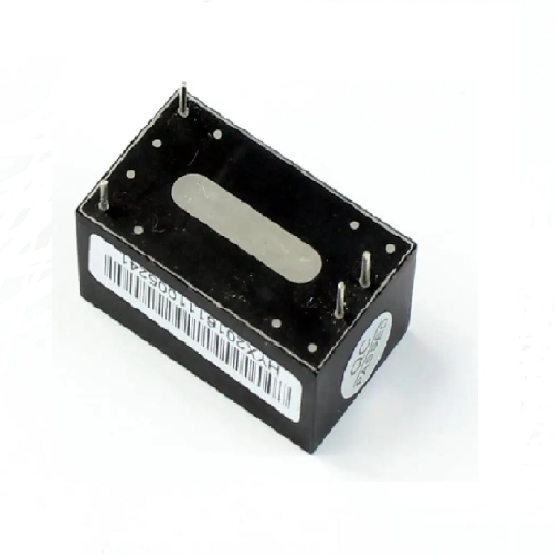 Hi-Link AC-DC 5v 3W Switching Power Supply - back