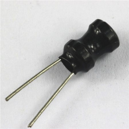 Inductor 8x10mm