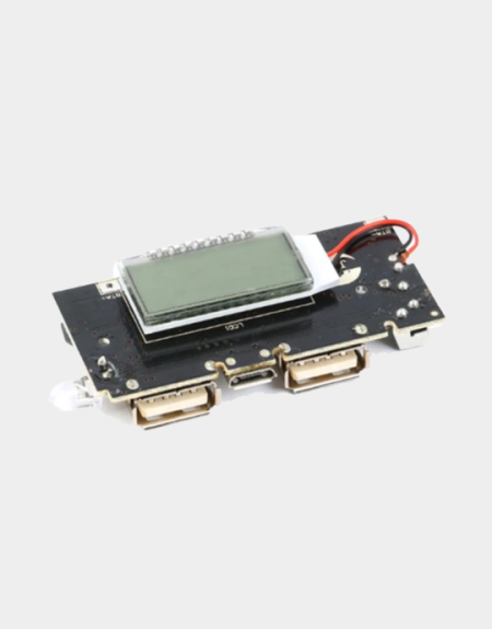 5v 2.1A Power Bank Module