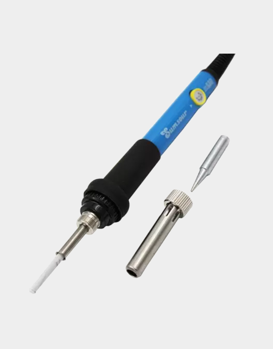 60W Adjustable Temperature Soldering Iron