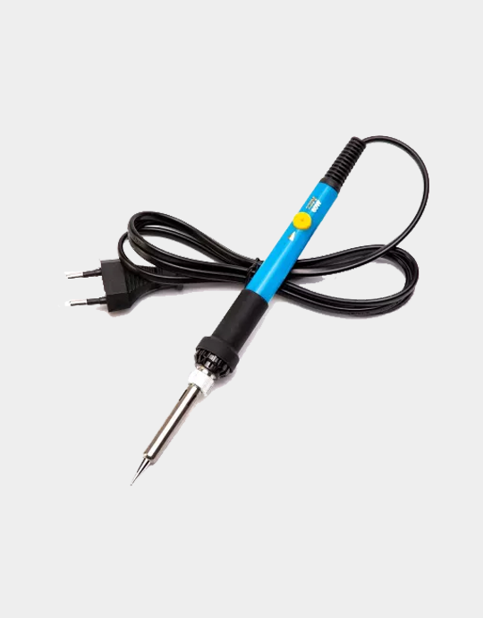 60W Adjustable Temperature Soldering Iron