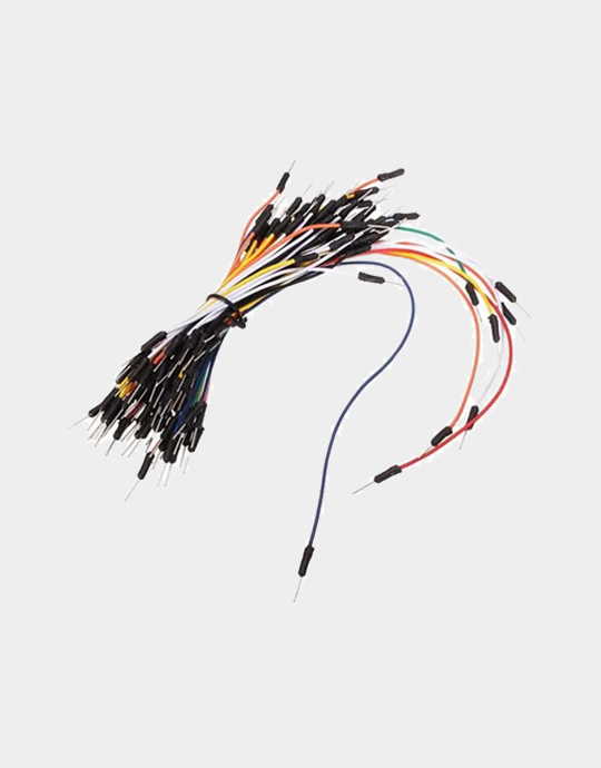 65-pieces-Jumper-wires
