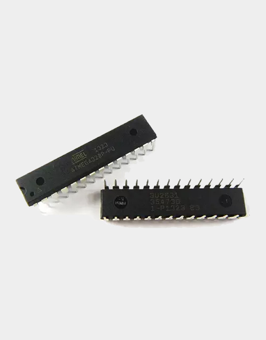 ATMEGA328P Microcontroller DIP