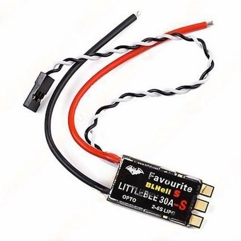 BLHeli Favourite LittleBee 30A ESC