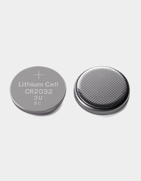 CR2032-Litium-Button-cell