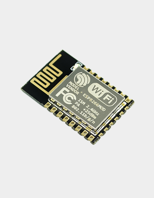 ESP8266 ESP-12F WiFi Module