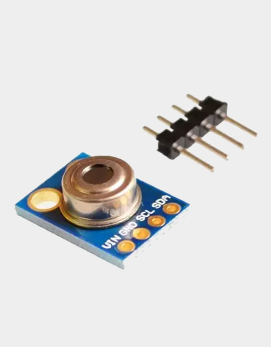 GY-906 MLX90614ESF Contactless Temperature Sensor module