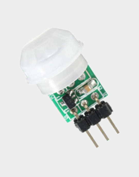 HC-SR312 Mini PIR Sensor