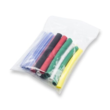 Heat Shrink Tubes