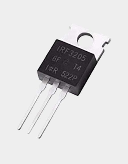 IRF3205PBF N-Channel MOSFET