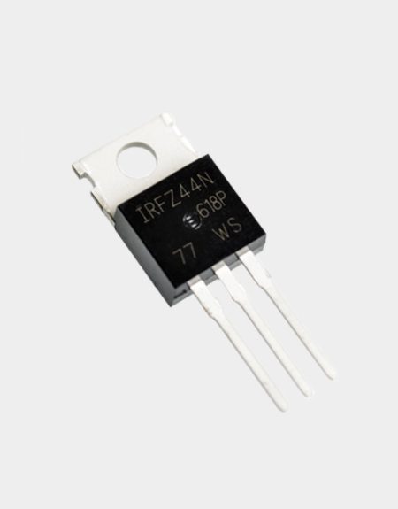 IRFZ44N IRFZ44NPBF 55V 49A Field Effect Transistor