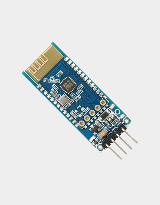 JDY-31 Bluetooth module (HC-05, HC-06 Compatible)