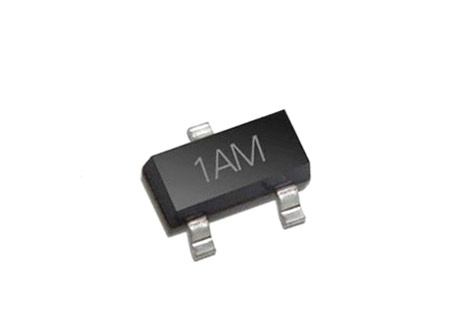 MMBT3904 (1AM) NPN Transistor SOT23