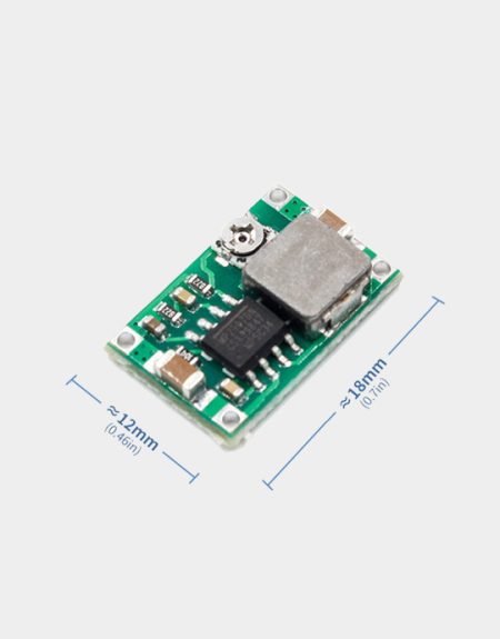 Mini-360 DC-DC HM Buck Converter