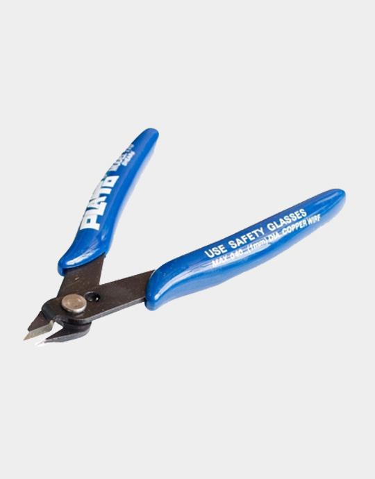 PLATO 170 Diagonal Wire Cutter