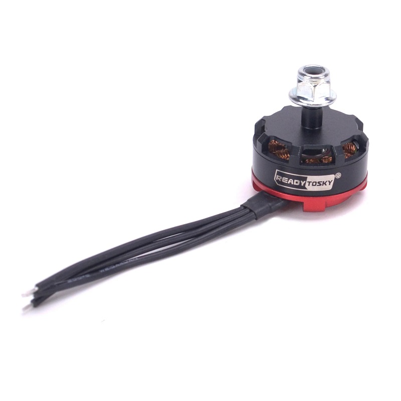 ReadyToSky RS2205 2300kv CCW Brushless Motor 1