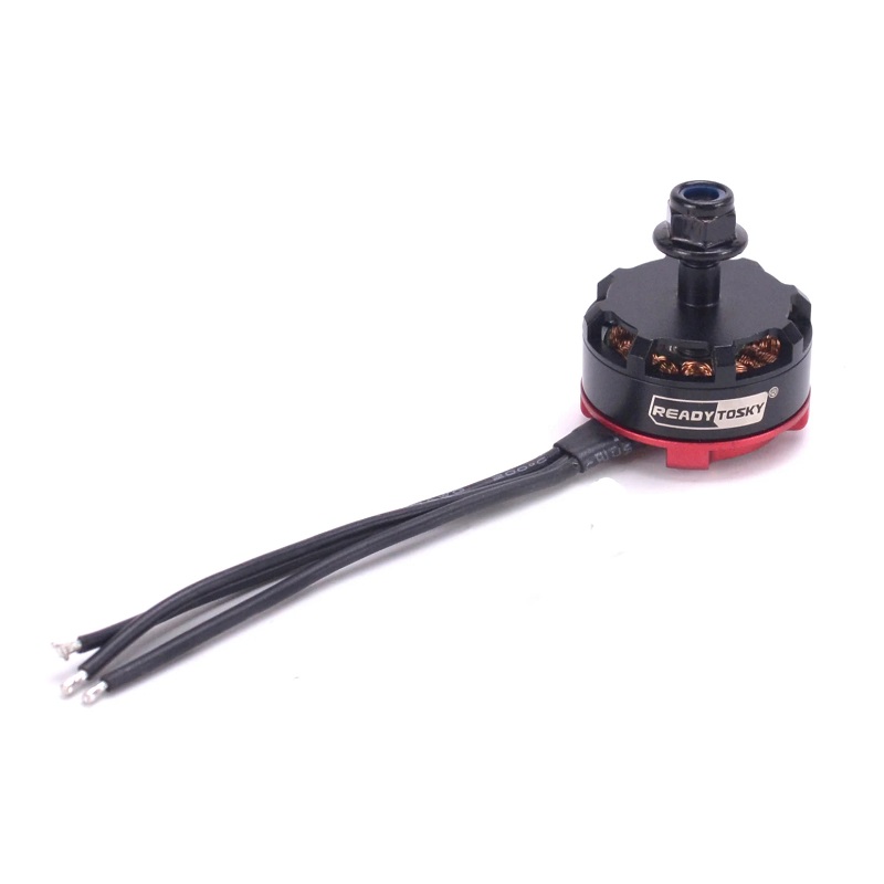 ReadyToSky RS2205 2300kv CW Brushless Motor 1