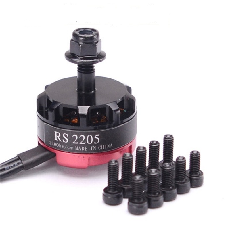 ReadyToSky RS2205 2300kv CW Brushless Motor