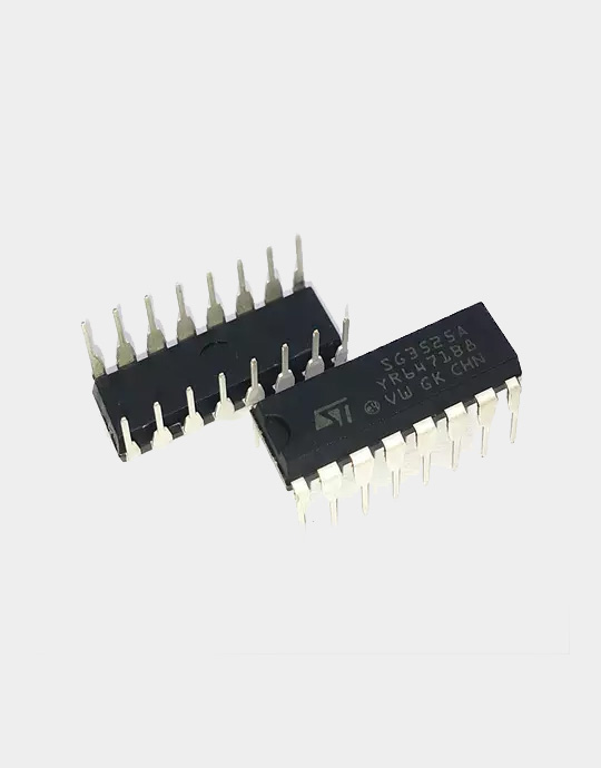 SG3525A PWM Integrated Circuit